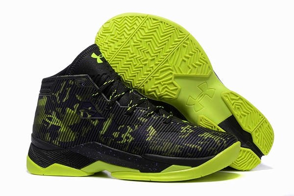 Under Armour UA Curry Two-002